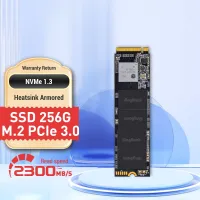 Kingbank KP230 SSD 256GB M.2 2280 NVME GEN 3*4